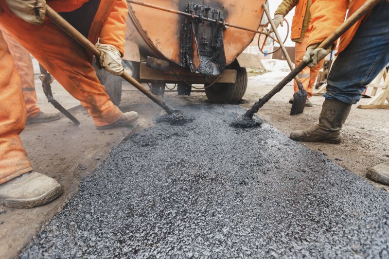 Top Rated Asphalt Service Products