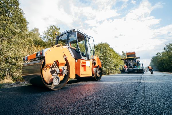 Cost of Asphalt Pavement Service in Morgan Hill