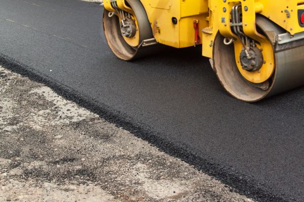 Cost of Driveway Asphalt Paving in Morgan Hill