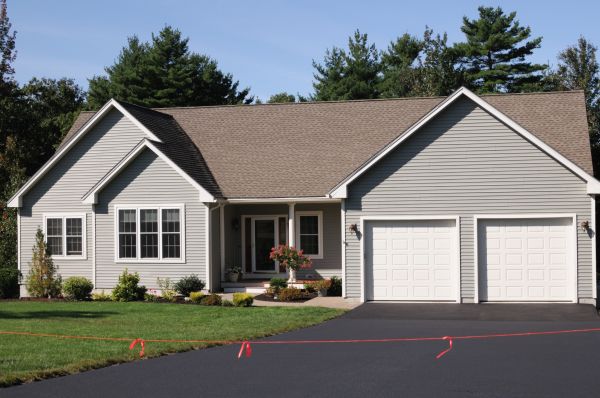 Cost of Driveway Blacktopping in Morgan Hill
