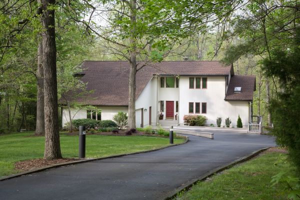 Driveway Replacement in Morgan Hill