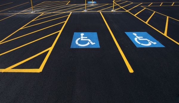 Commercial Paving in Morgan Hill