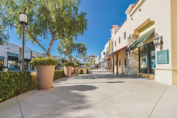 Commercial Pavement Repair in Morgan Hill