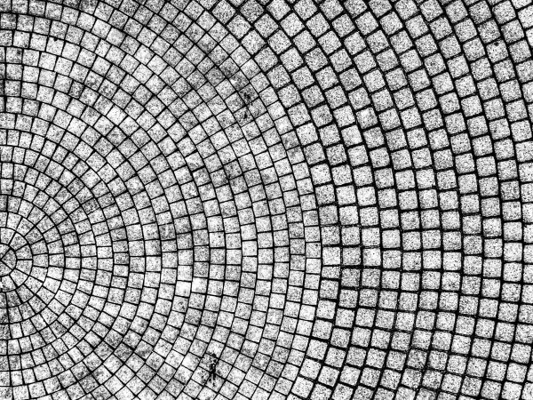 Cost of Patterned Asphalt Installation in Morgan Hill