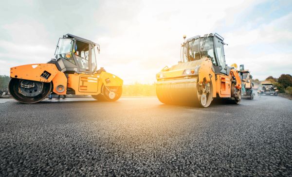 Cost of Asphalt Paving Installation in Morgan Hill