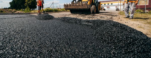 Cost of Asphalt Pad Installation in Morgan Hill