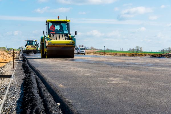 Cost of Asphalt Overlay Installation in Morgan Hill