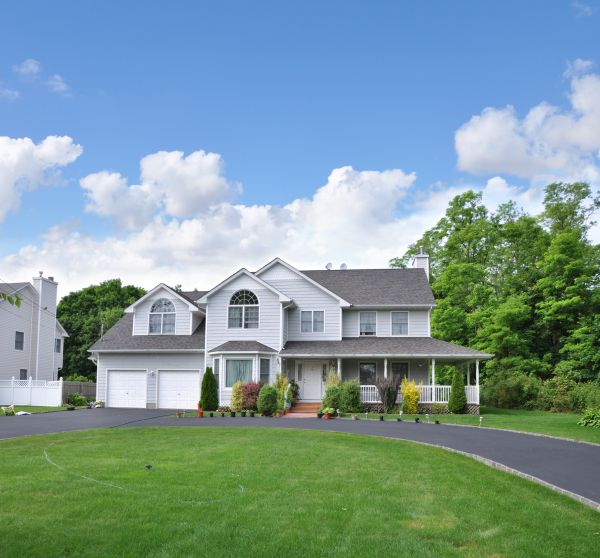 Cost of Driveway Blacktop Installation in Morgan Hill