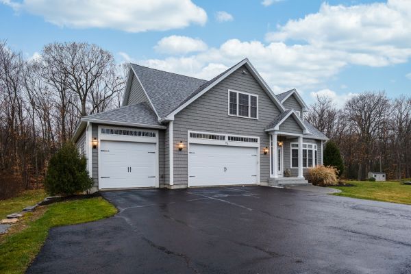 Cost of Driveway Asphalting in Morgan Hill
