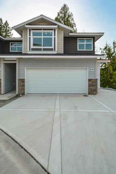 Cost of Home Driveway Installation in Morgan Hill
