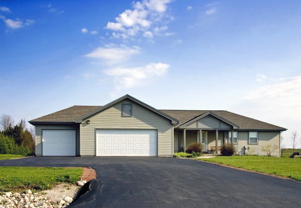 Cost of Private Driveway Paving in Morgan Hill