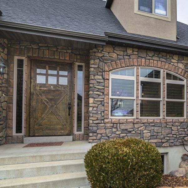 Cost of Entryway Paving in Morgan Hill