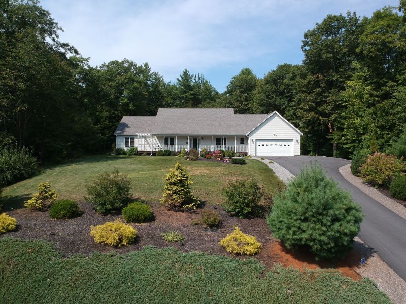 Residential Driveway Project