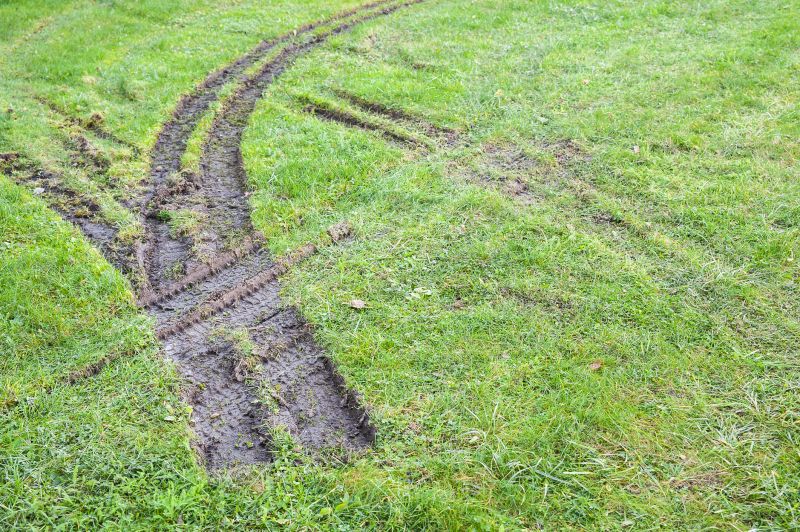 Tarmac Laying Service
