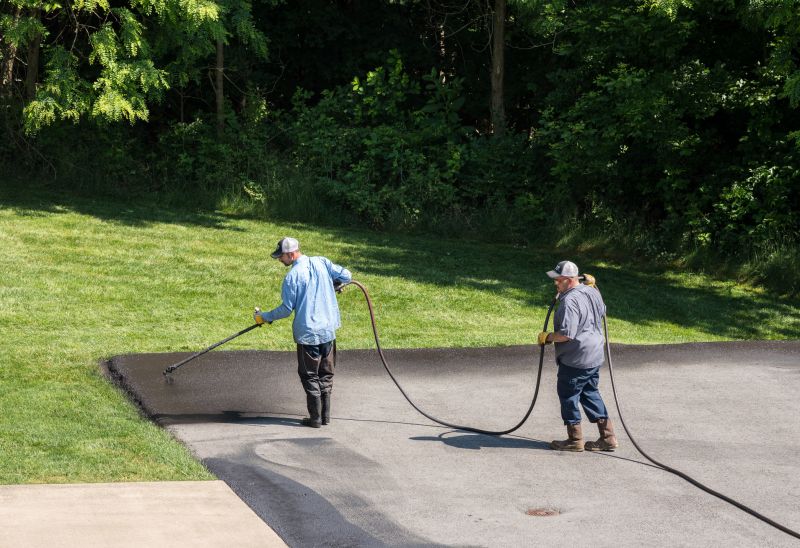 Sealcoating Specialists